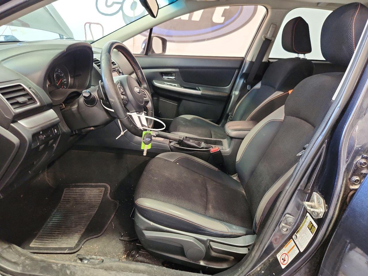 2016 Subaru Crosstrek Premium - Image 7