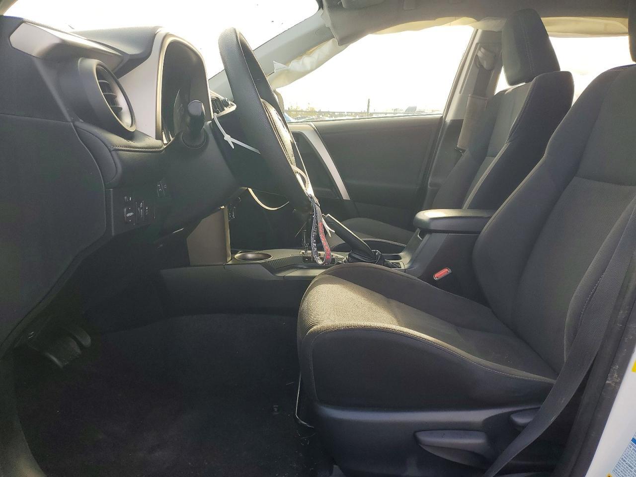 2015 Toyota Rav4 Xle - Фото 7