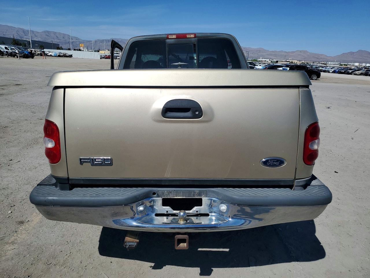 1999 Ford F150 - Image 6
