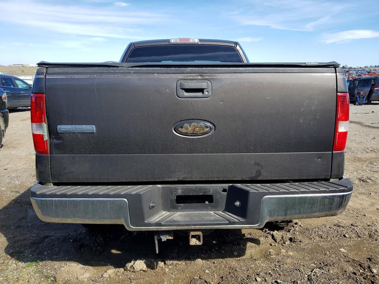 2006 Ford F150 - Фото 6