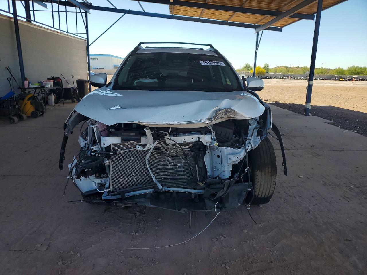 2023 Toyota Corolla Cross Le - Фото 5