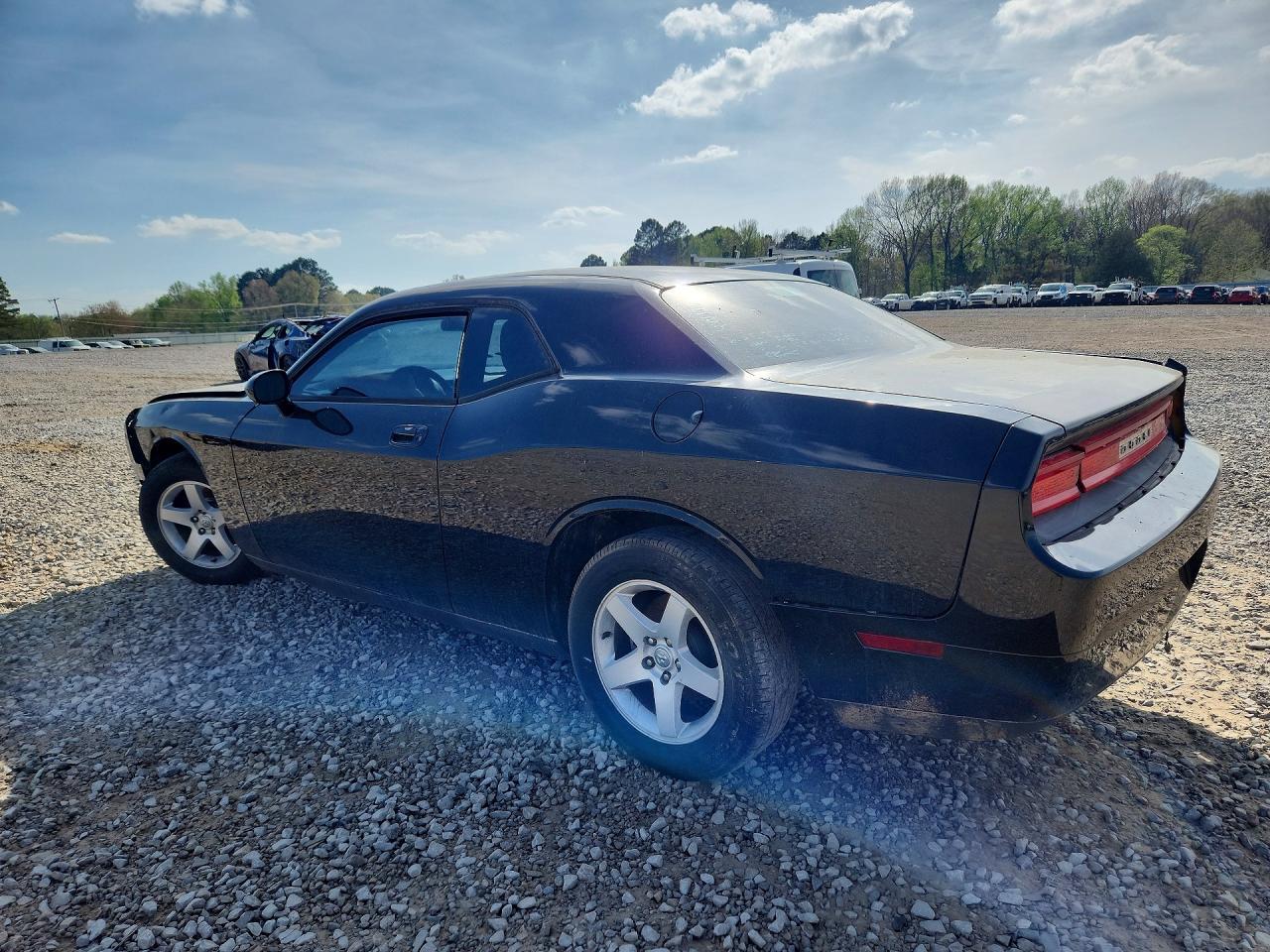2010 Dodge Challenger Srt 392 - Фото 2