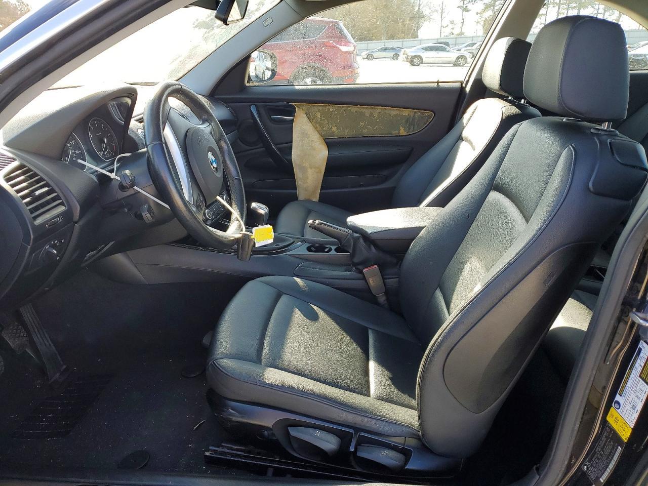 2011 BMW 128 I - Фото 7