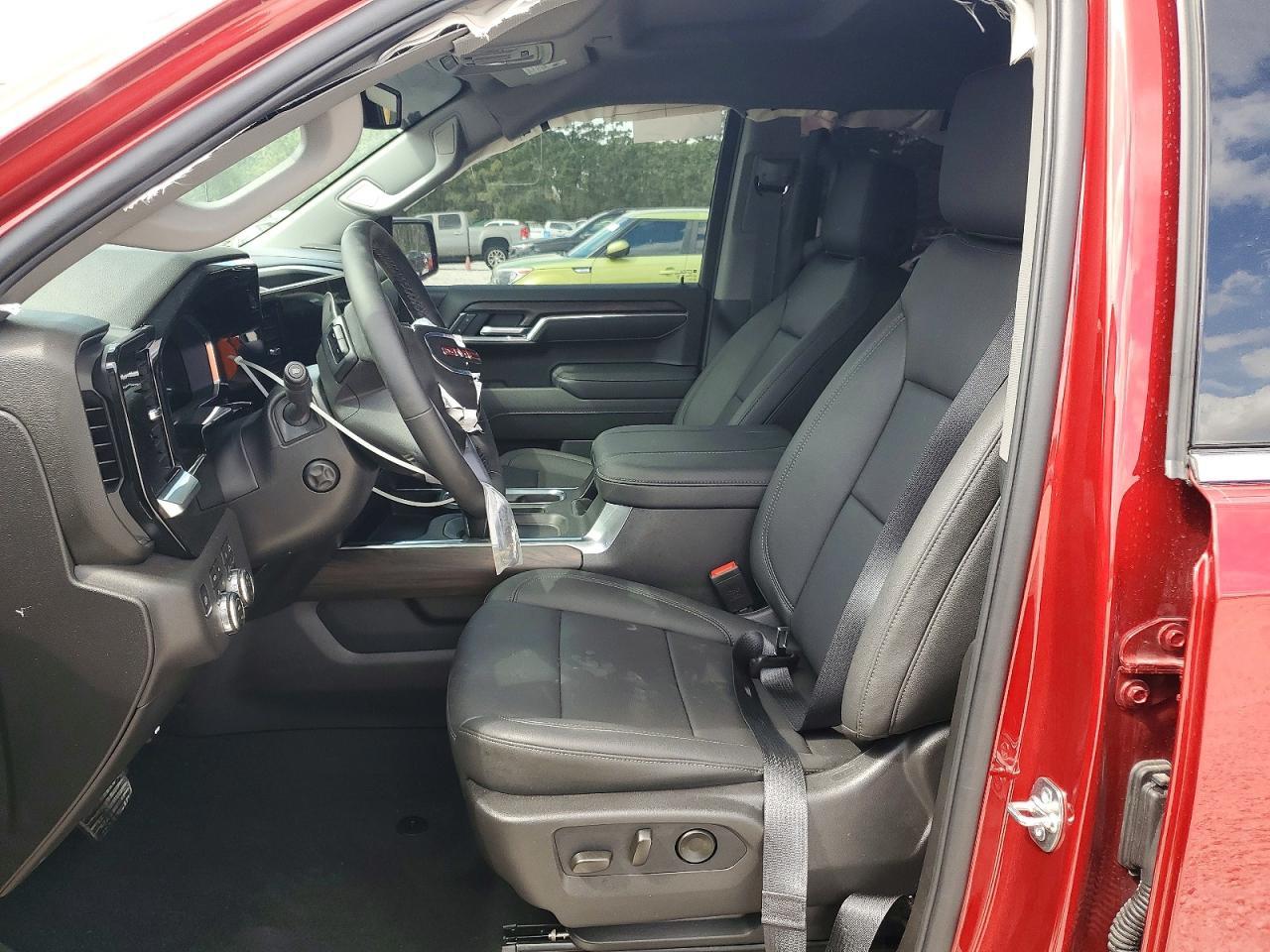 2026 GMC Sierra K1500 Slt - Image 7