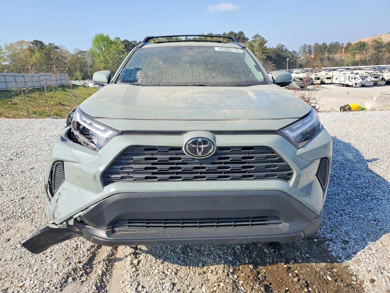 2022 Toyota Rav4 Xle - Image 5