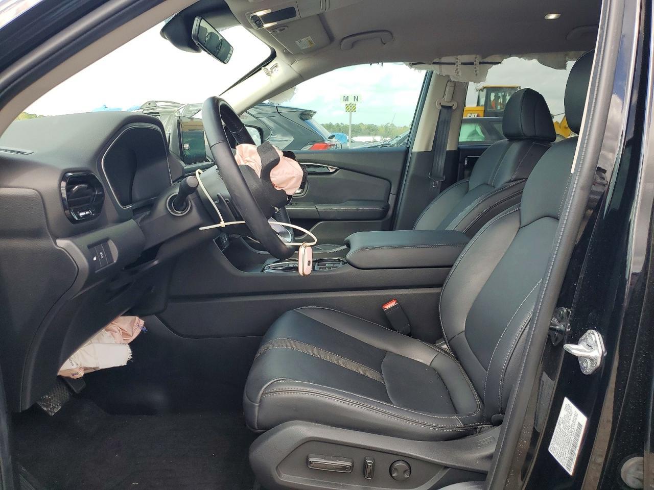 2024 Honda Pilot Exl - Image 7
