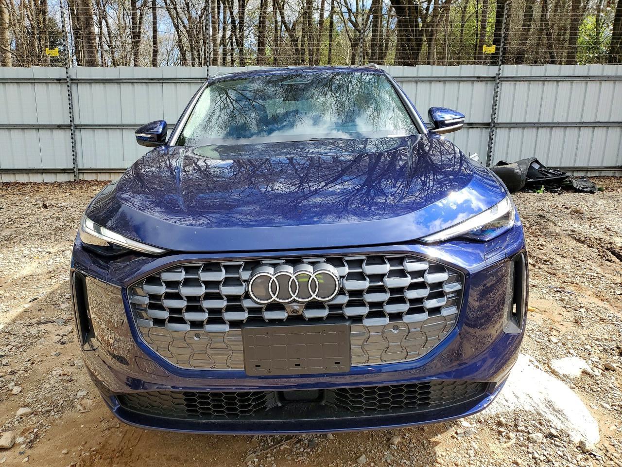 2025 Audi Q5 Premium - Фото 5