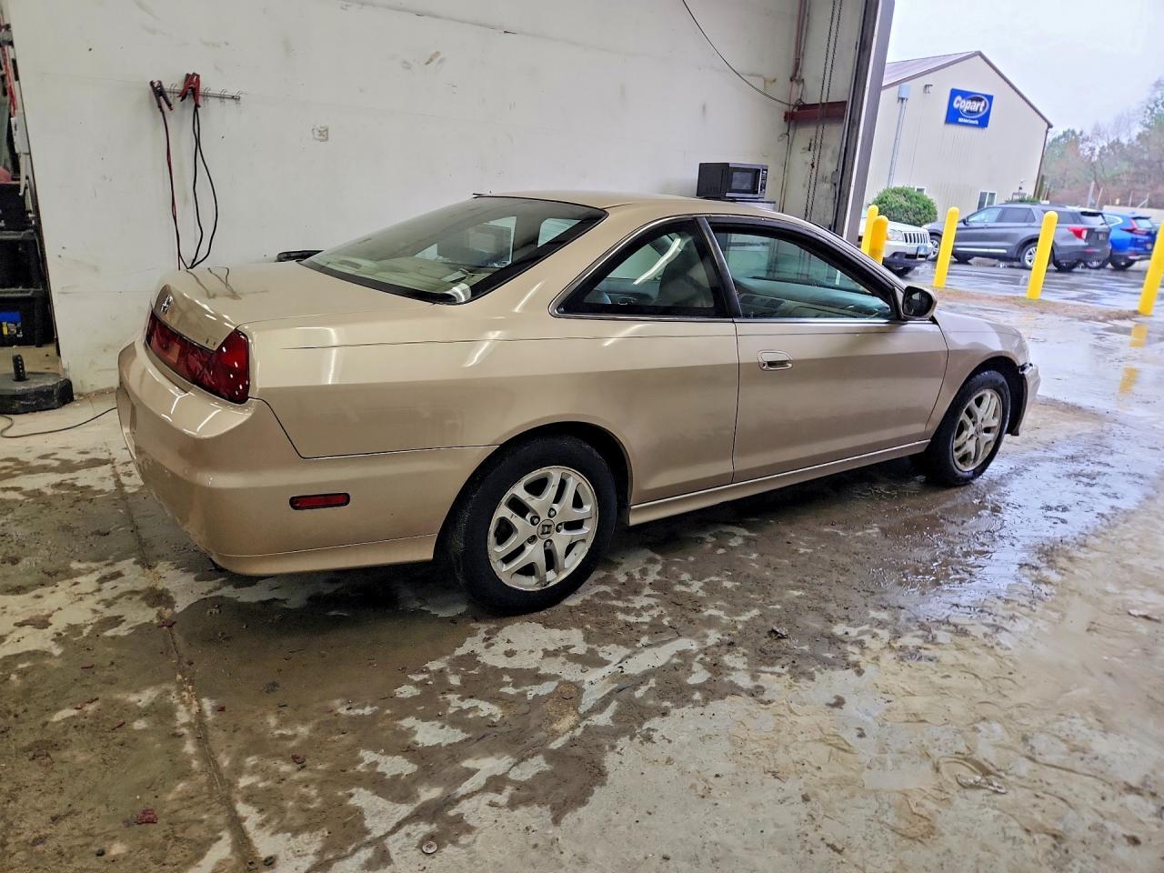 2001 Honda Accord Ex - Image 3