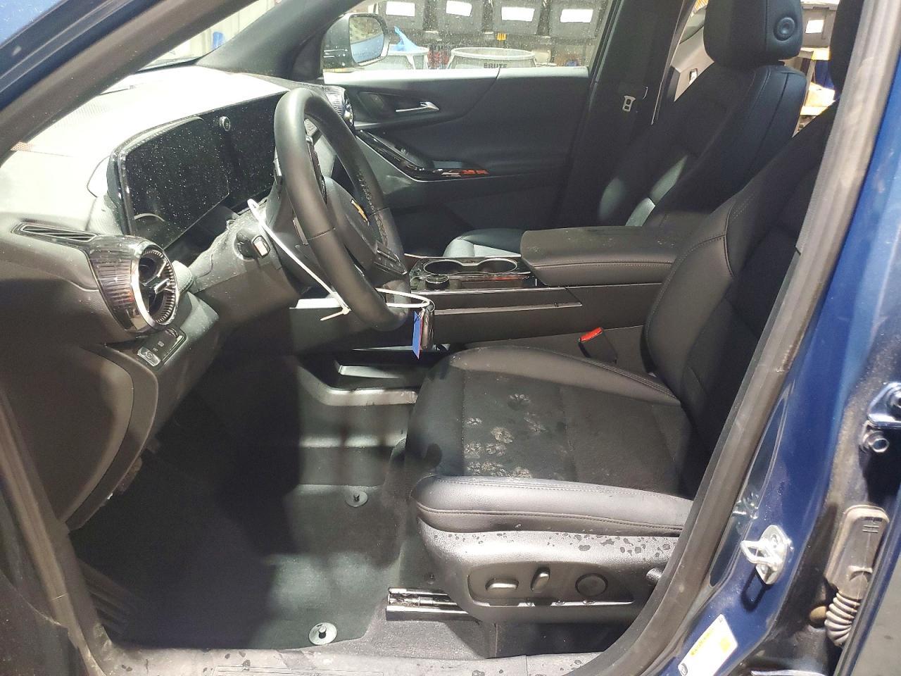2026 Chevrolet Equinox Lt - Image 7