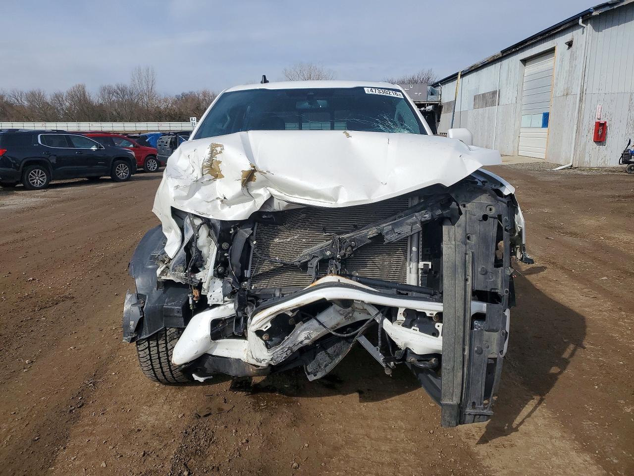 2020 Ford F150 Supercrew - Image 5