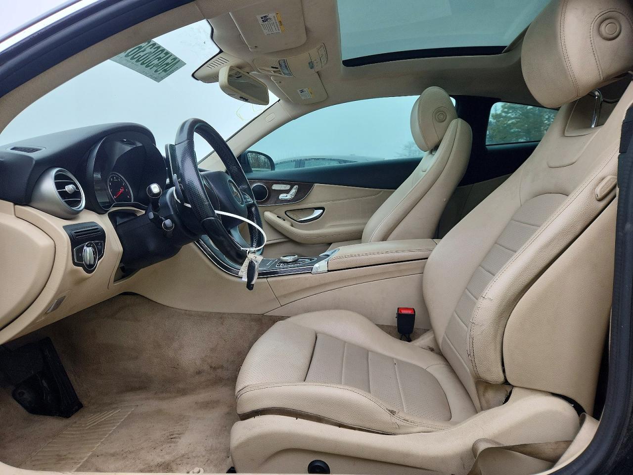 2017 Mercedes-Benz C 300 - Фото 7