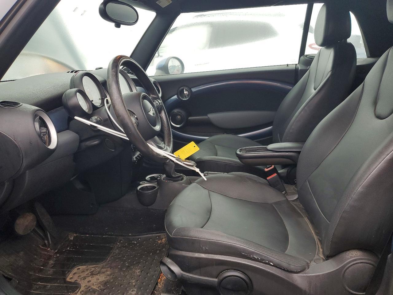 2011 Mini Cooper - Image 7