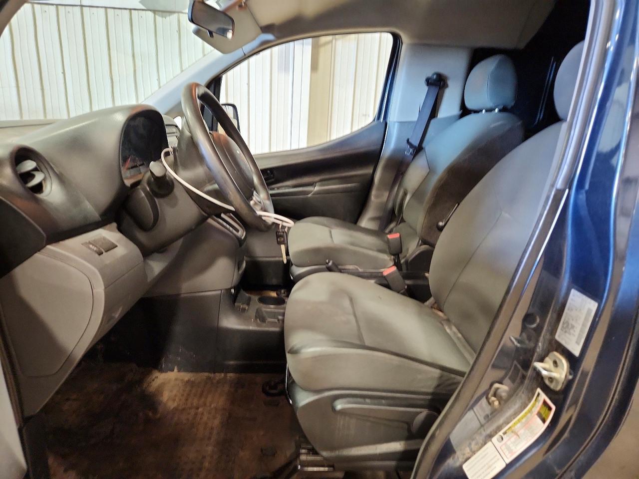 2015 Chevrolet City Express Ls - Image 7