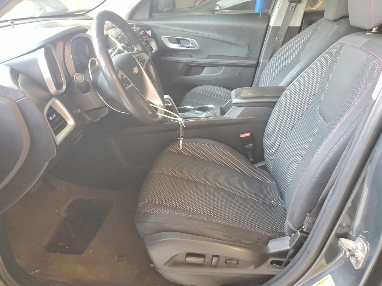 2011 Chevrolet Equinox Lt - Фото 7