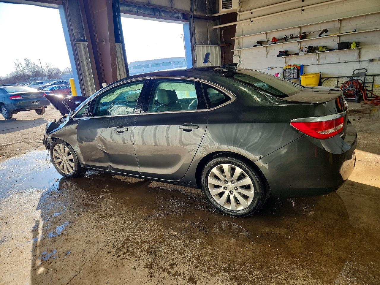 2016 Buick Verano - Image 2