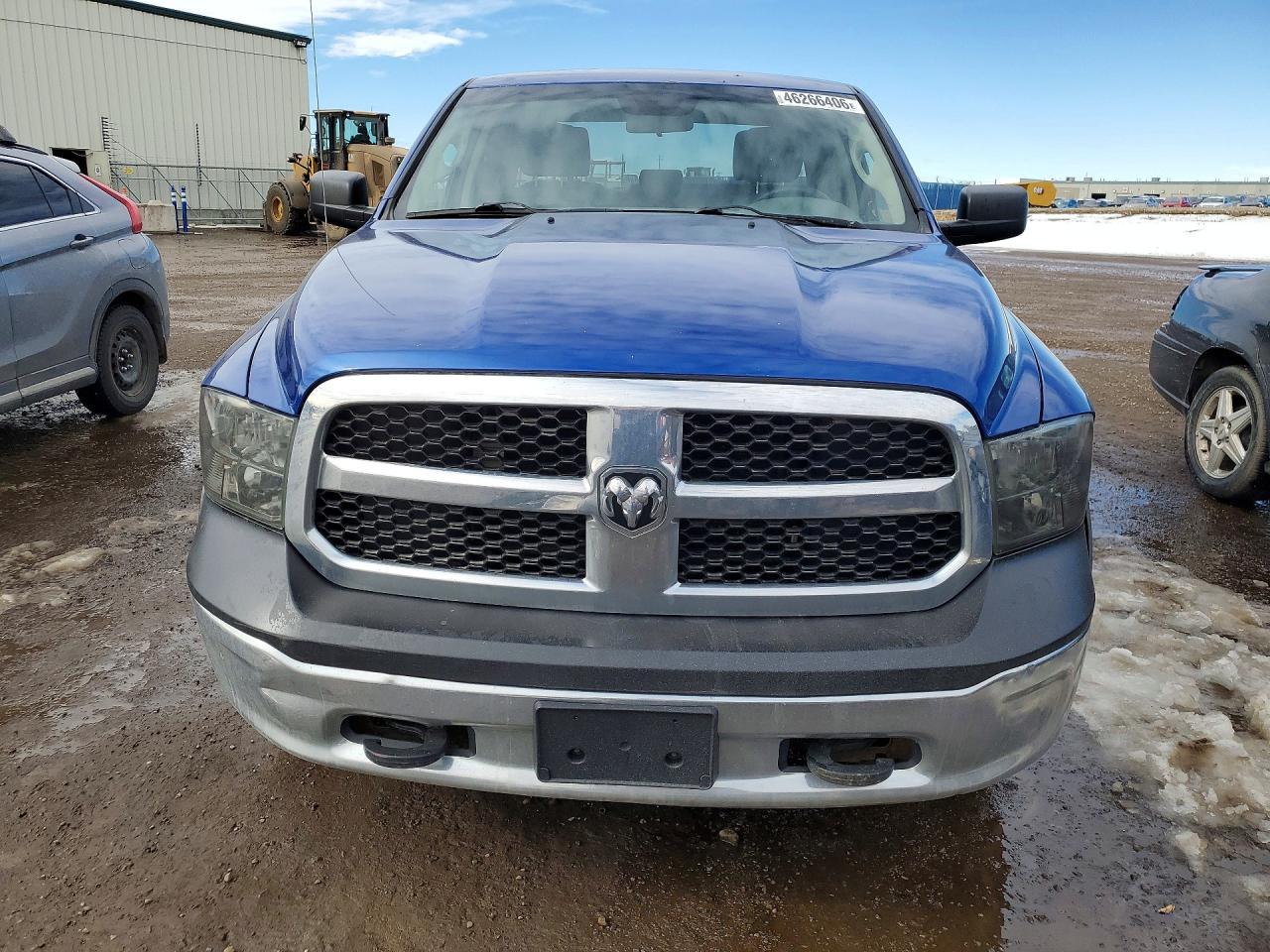 2015 Ram 1500 - Фото 5