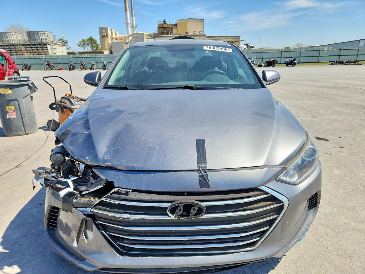 2018 Hyundai Elantra Sel - Image 5