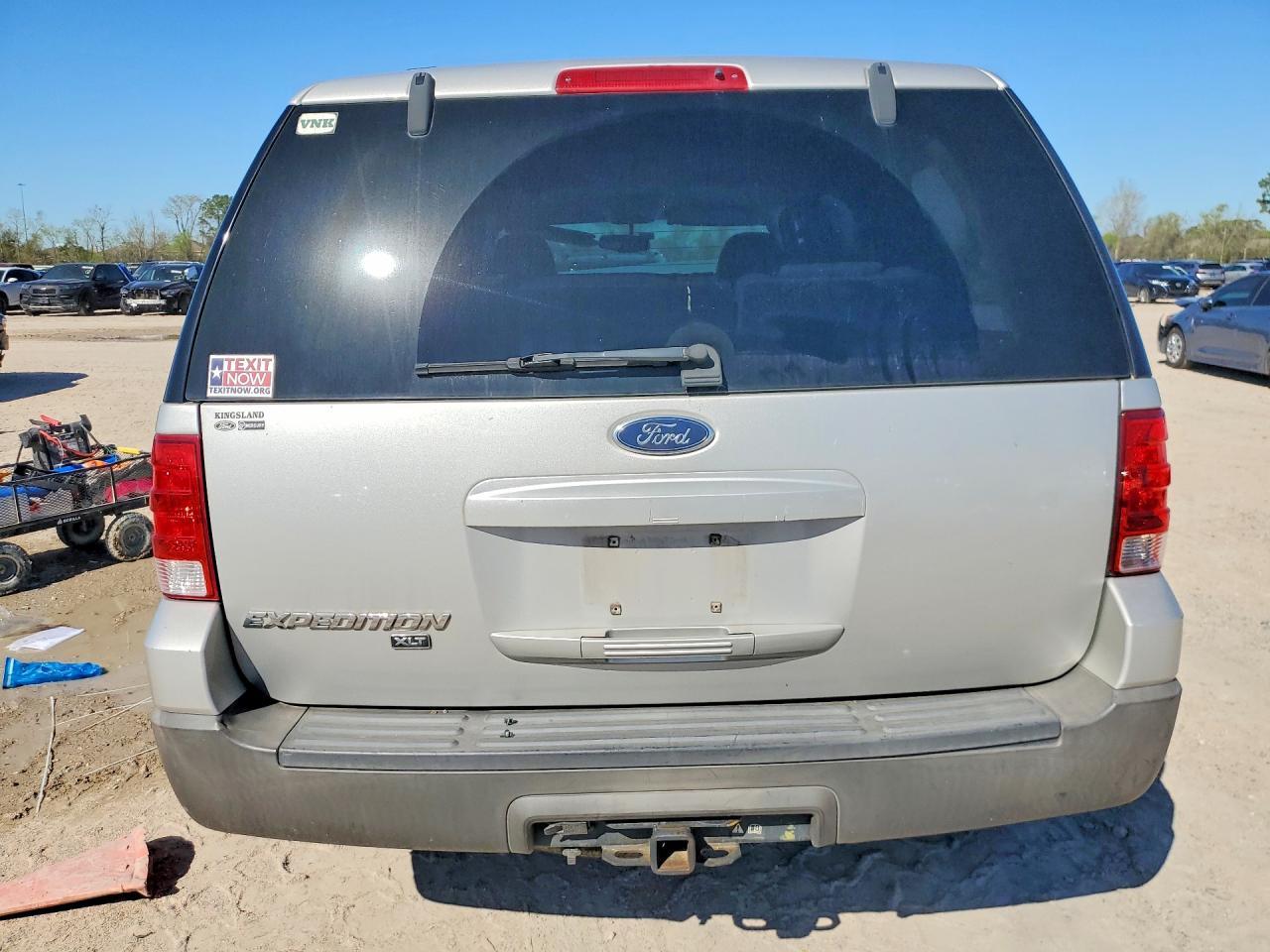 2004 Ford Expedition Xlt - Image 6
