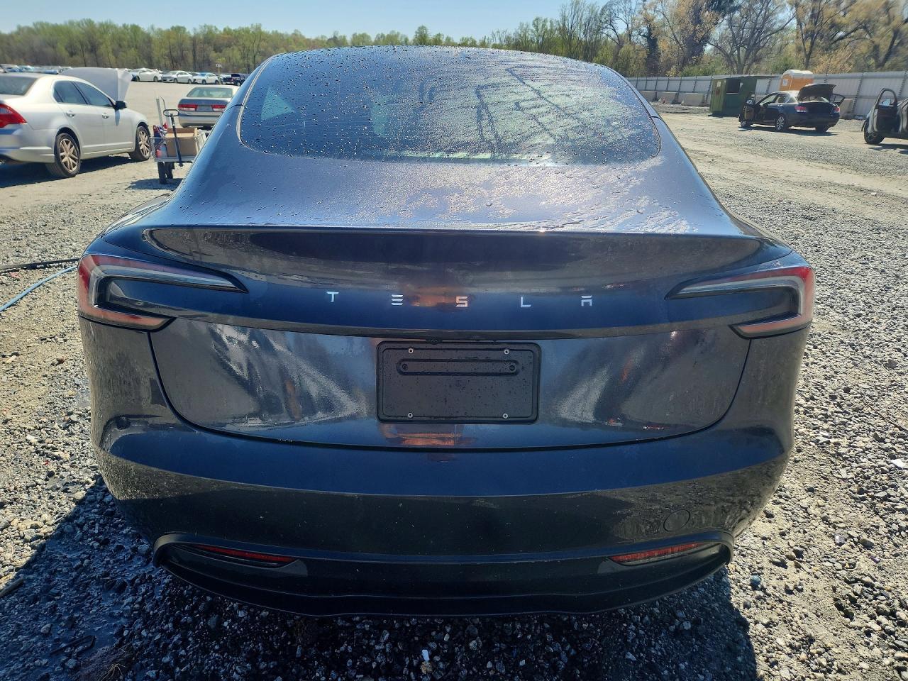 2024 Tesla Model 3 - Image 6