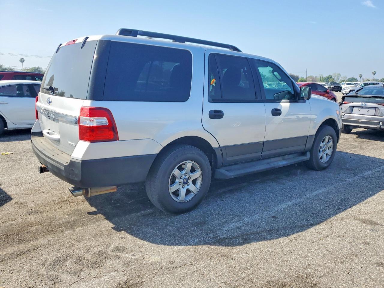 2016 Ford Expedition Xl - Фото 3