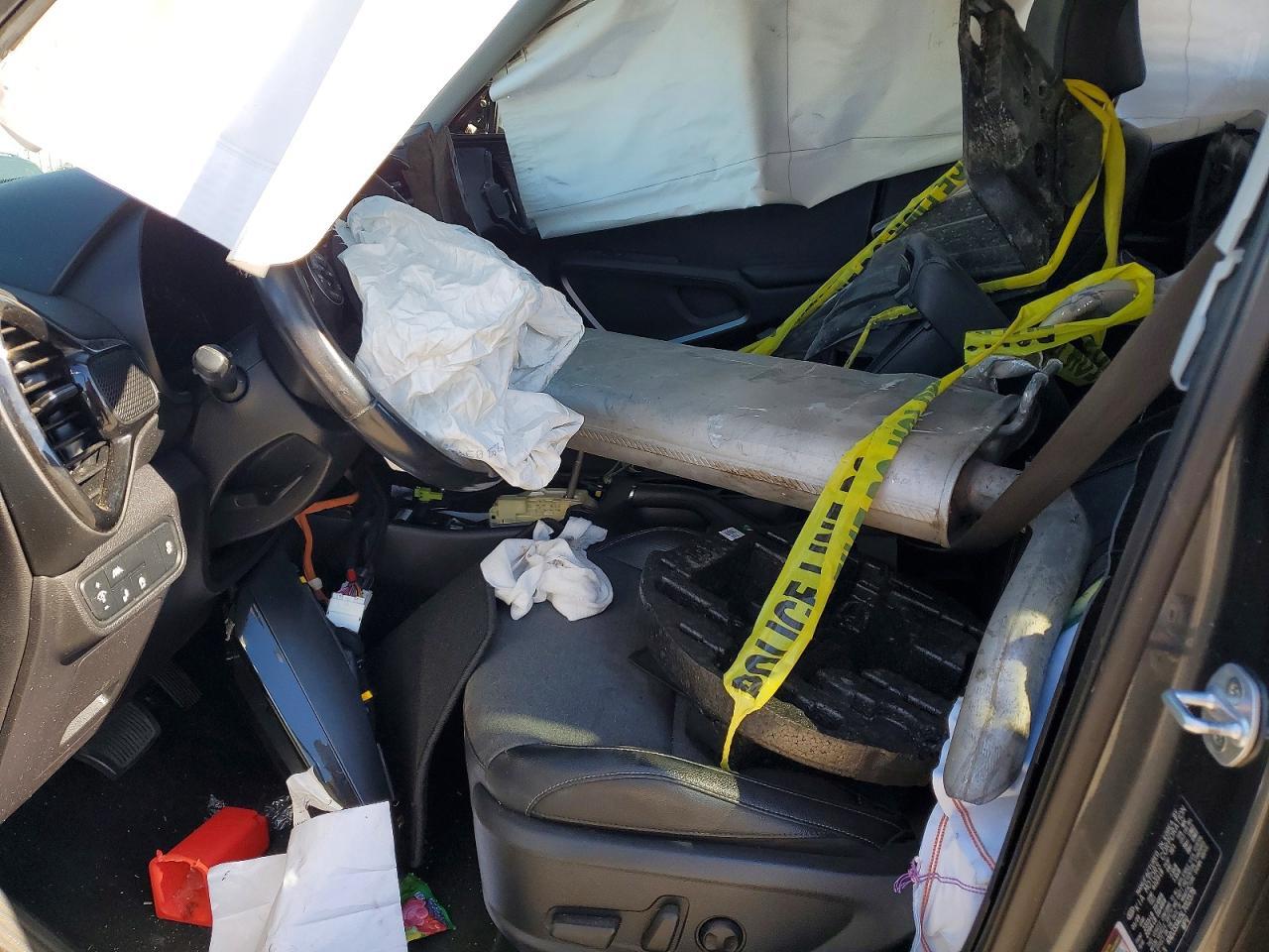 2020 Kia Soul Ex - Фото 7