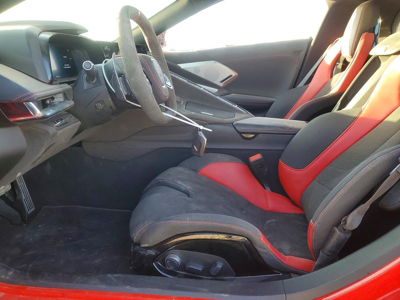 2020 Chevrolet Corvette Stingray 3Lt - Image 7