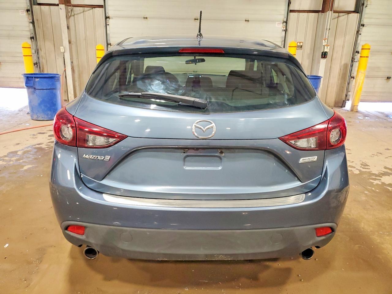 2015 Mazda 3 Touring - Image 6