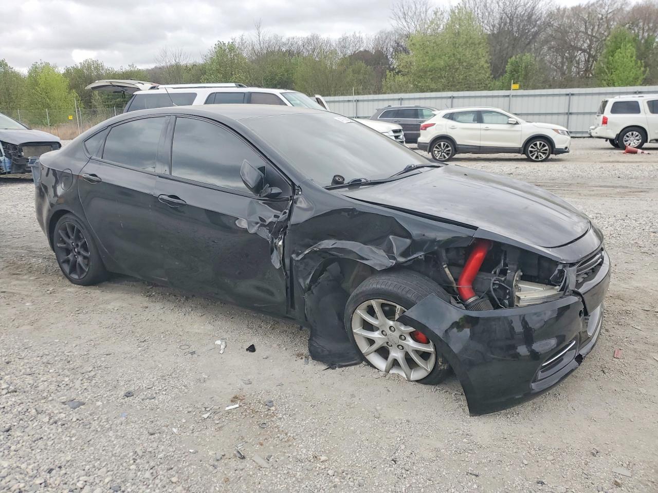 2013 Dodge Dart - Фото 4