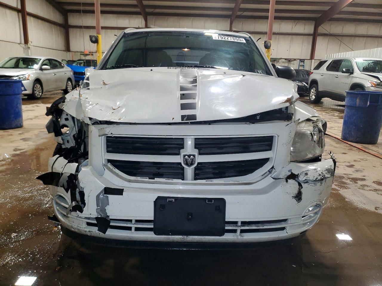 2011 Dodge Caliber Express - Фото 5