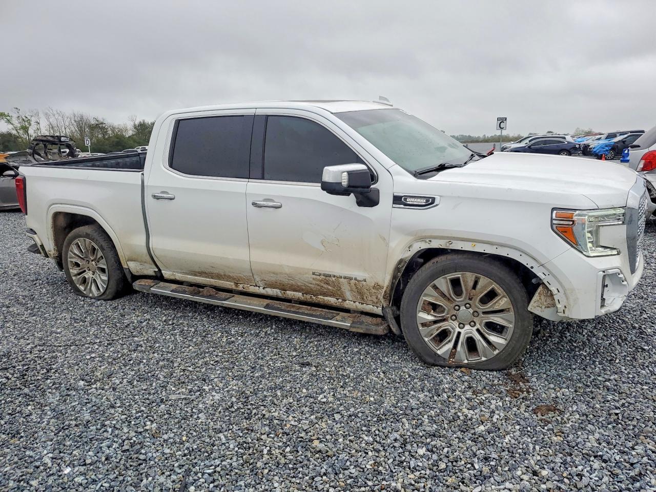 2020 GMC Sierra K1500 Denali - Фото 4