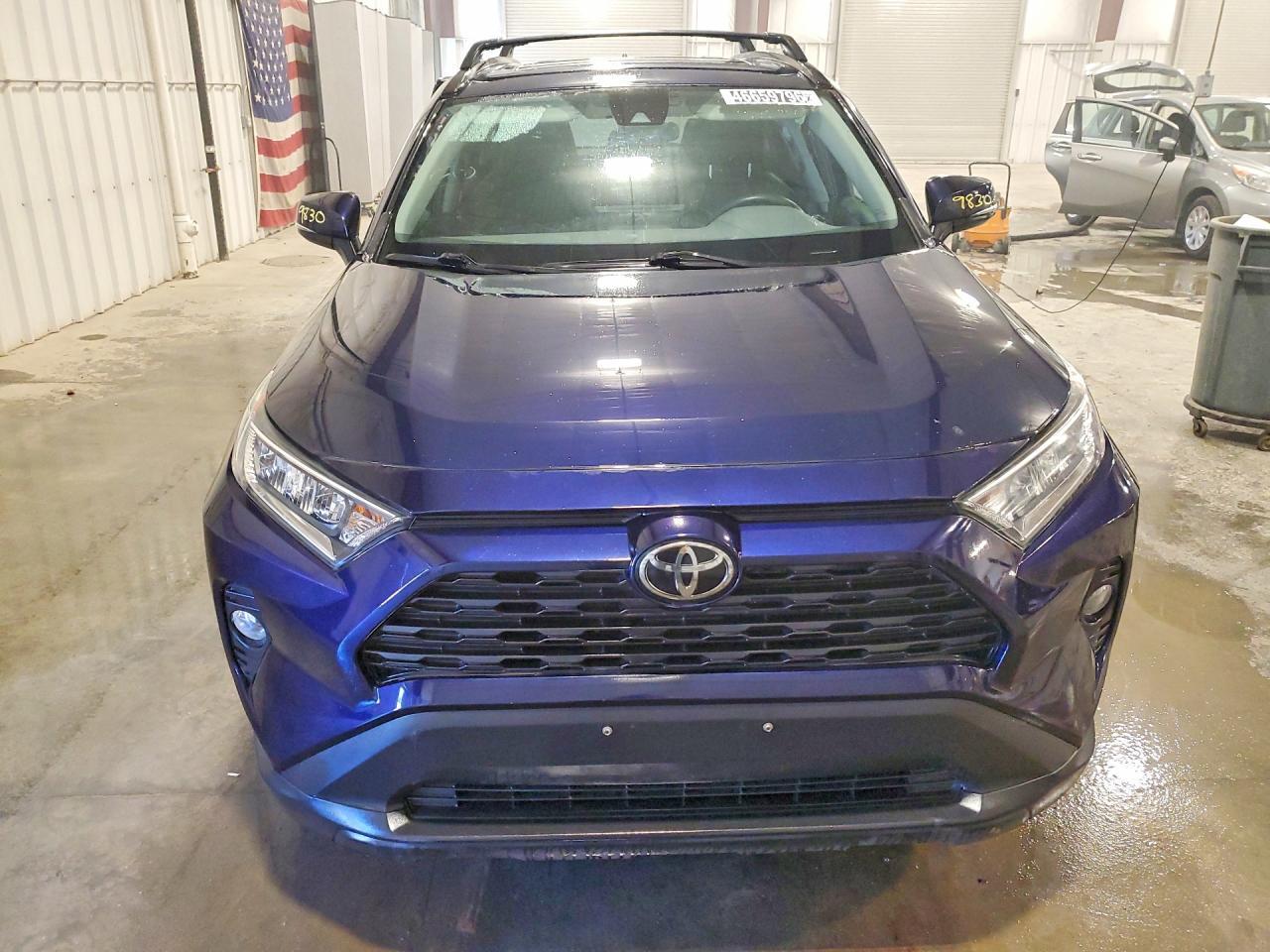 2020 Toyota Rav4 Xle Premium - Фото 5