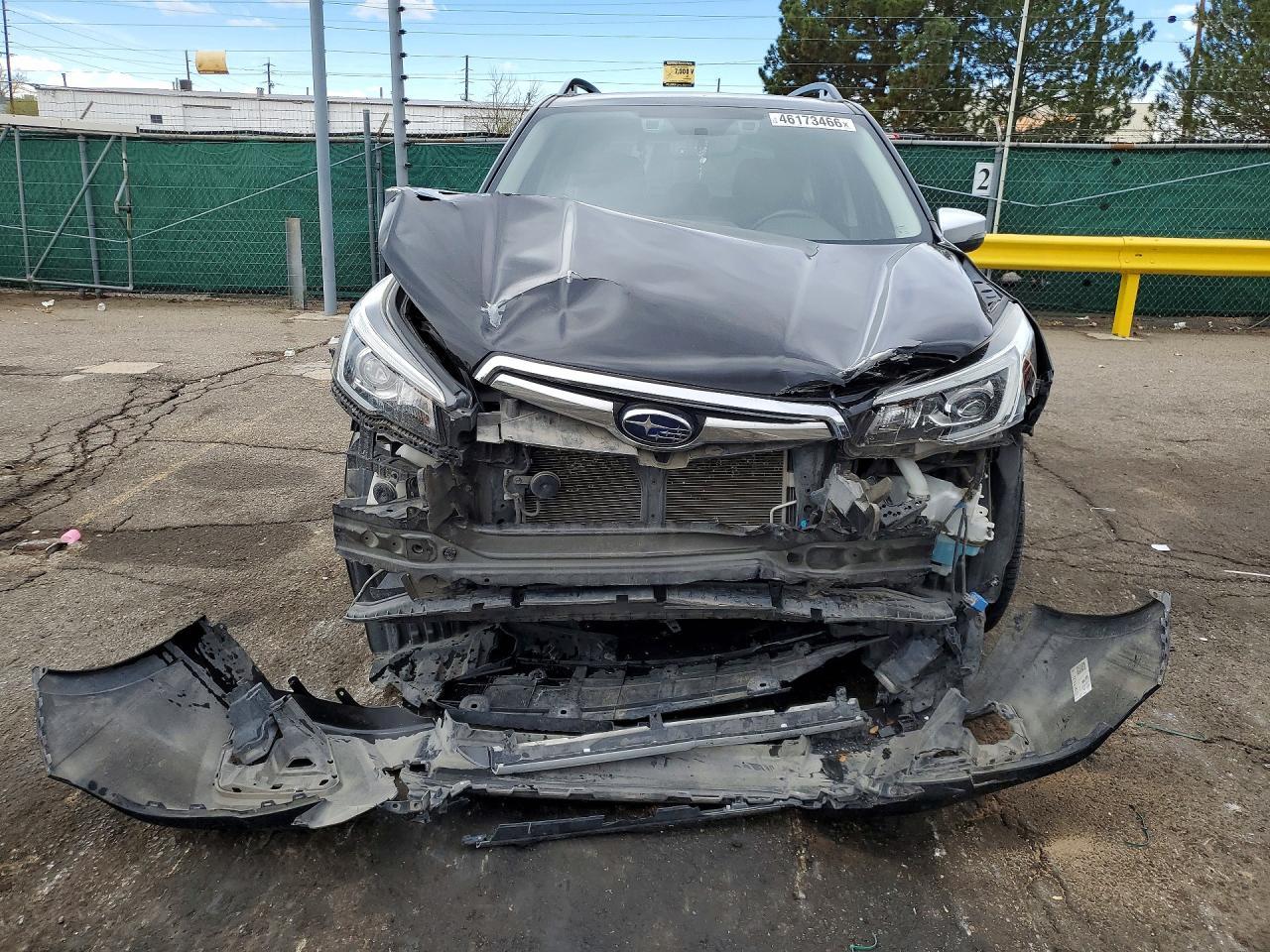 2019 Subaru Forester Touring - Фото 5