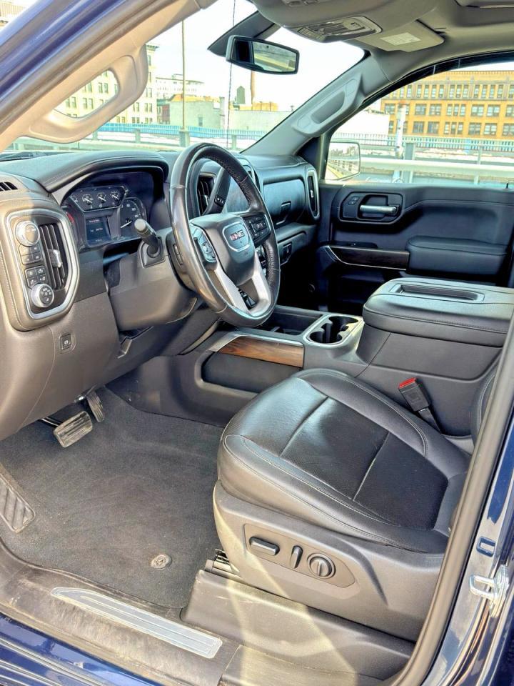 2021 GMC Sierra K1500 Slt - Image 5