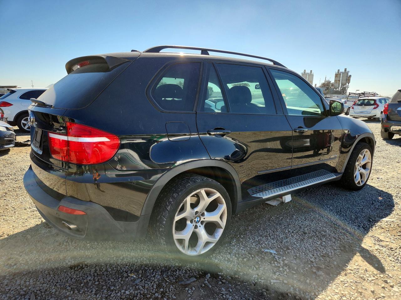 2010 BMW X5 xDrive35D - Фото 3