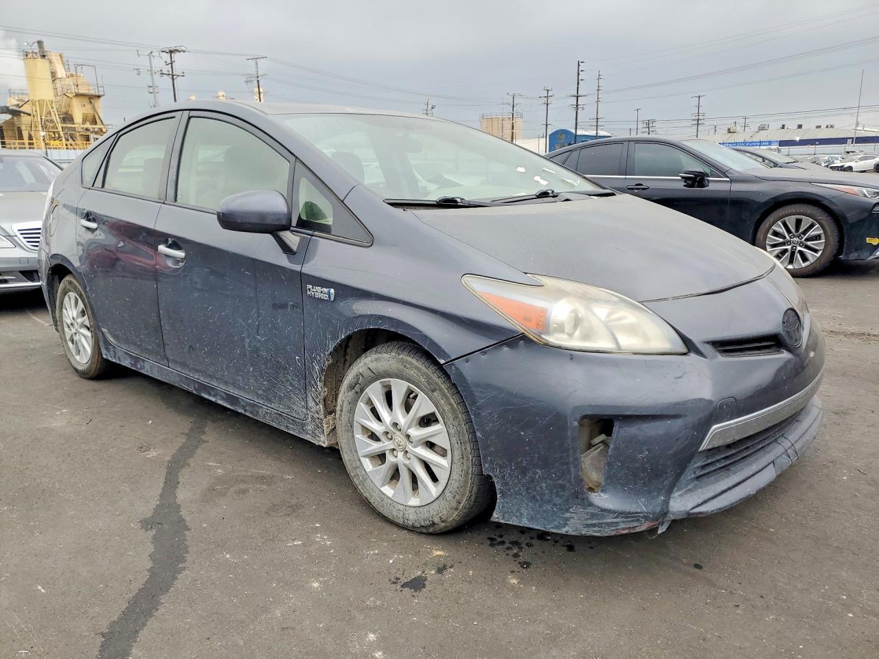 2010 Toyota Yaris Base - Image 4