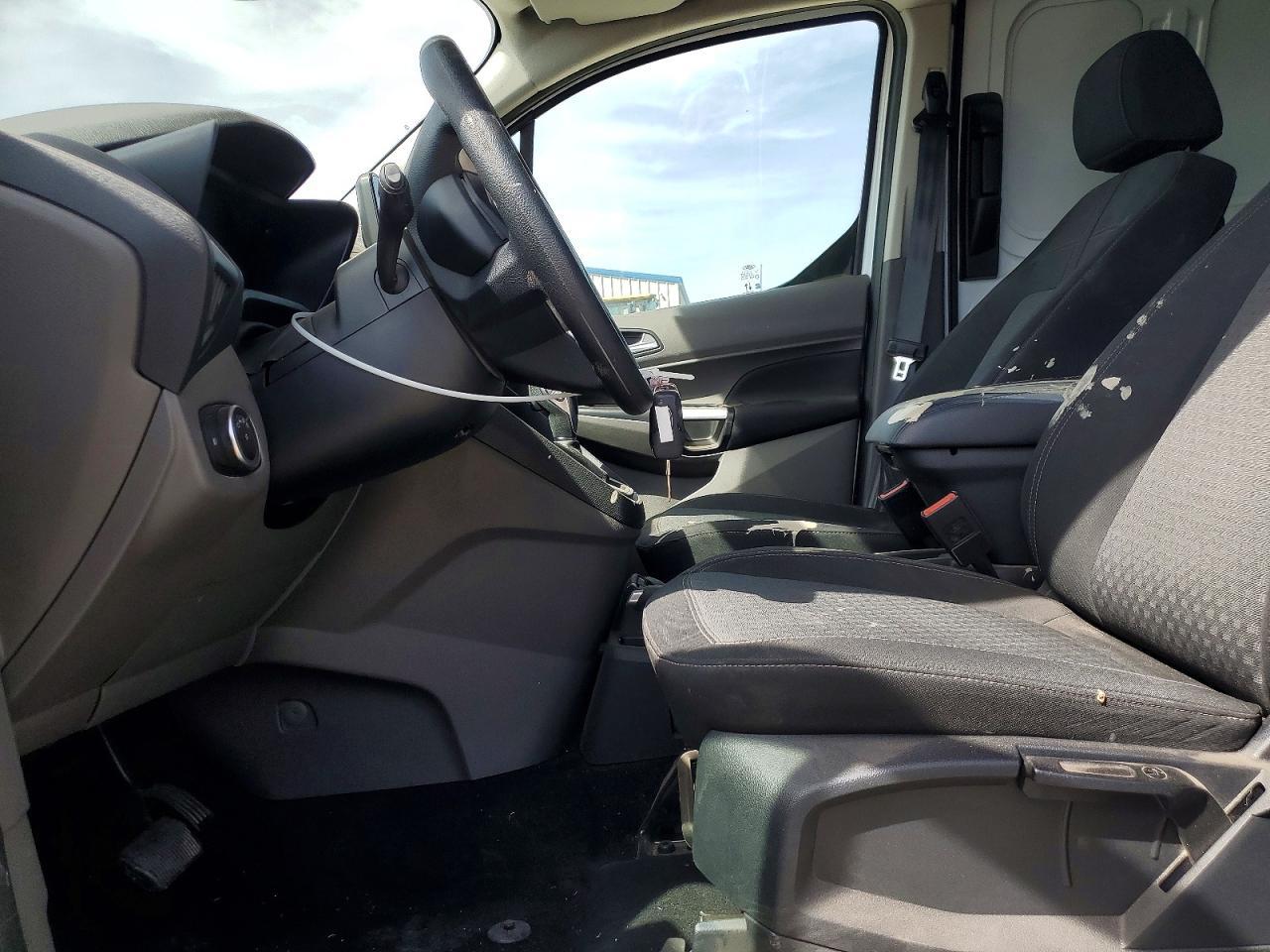 2023 Ford Transit Connect - Фото 7