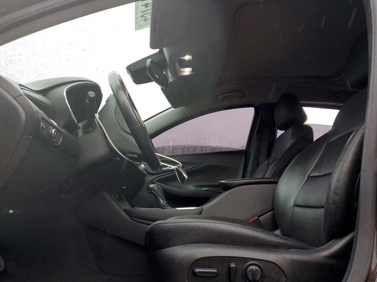 2020 Chevrolet Malibu Premier - Image 7
