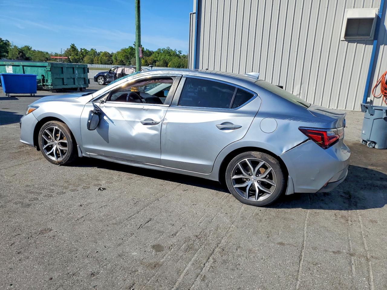 2020 Acura Ilx Premium - Фото 2