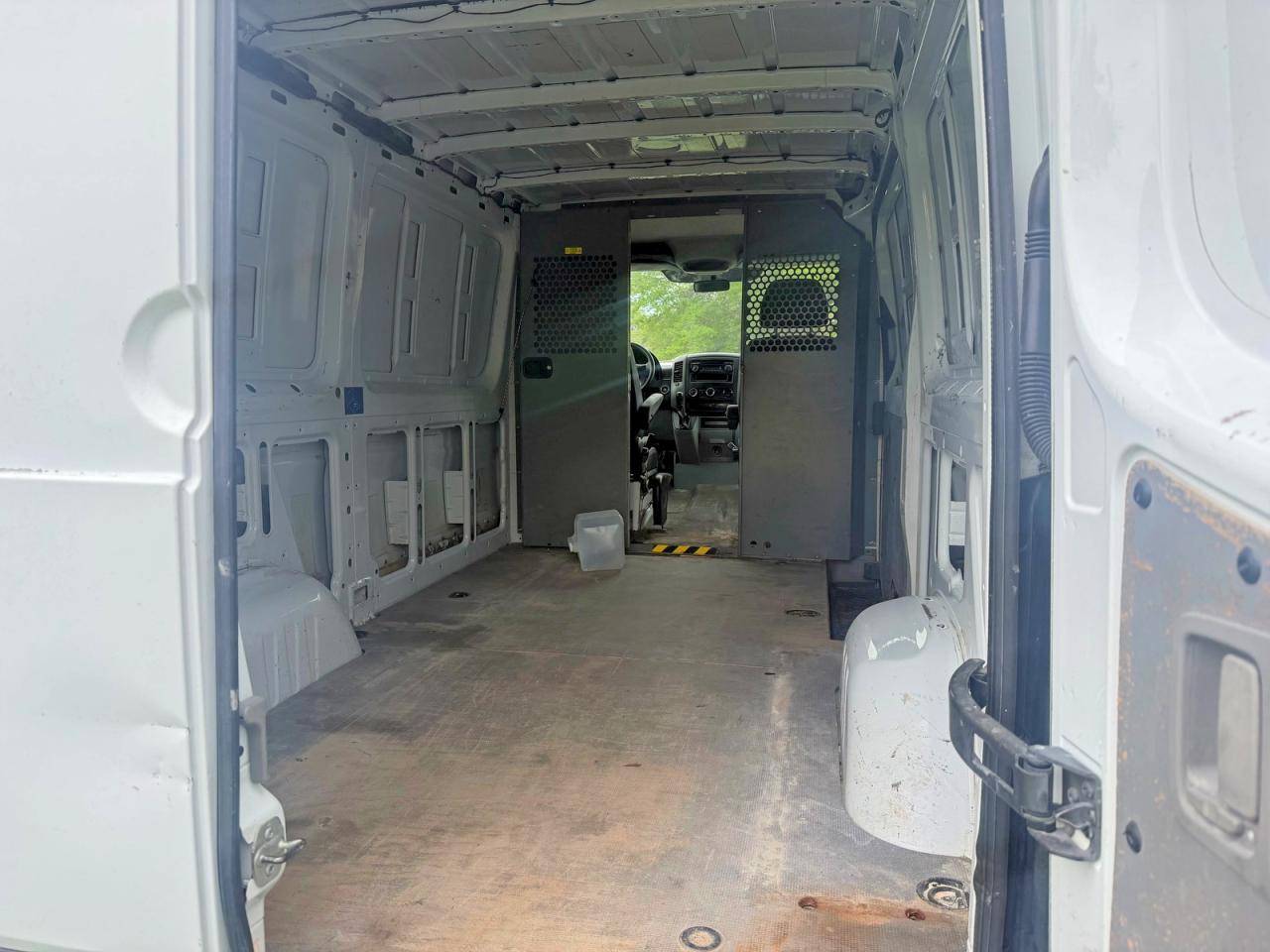 2013 Mercedes-Benz Sprinter 2500 - Фото 6