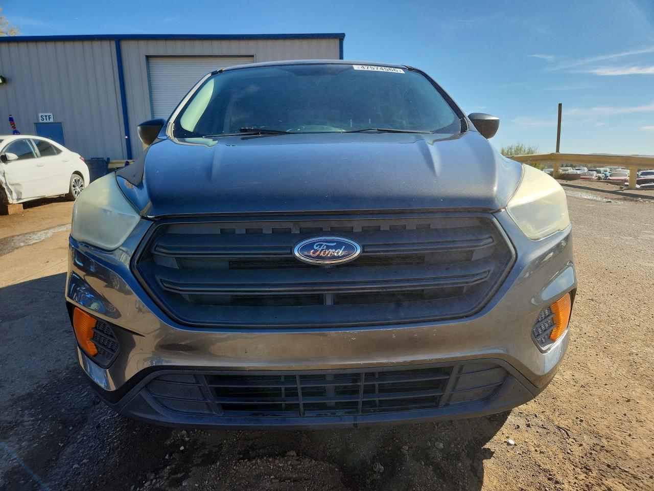 2017 Ford Escape S - Image 5