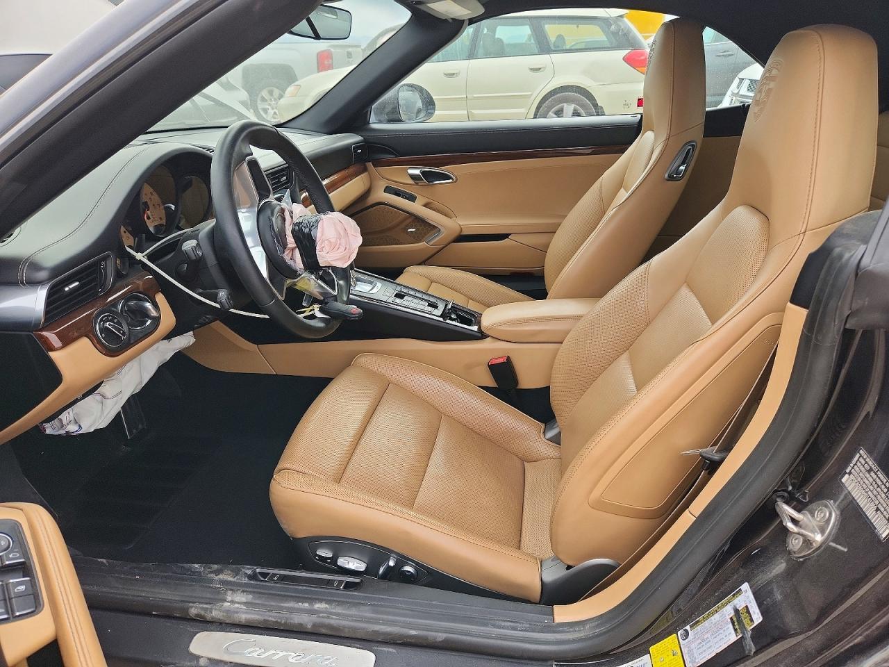 2017 Porsche 911 Carrera - Фото 7