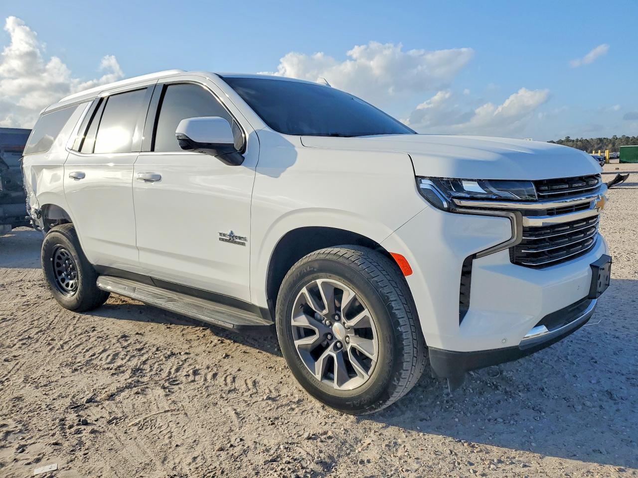 2023 Chevrolet Tahoe C1500 Lt - Image 4