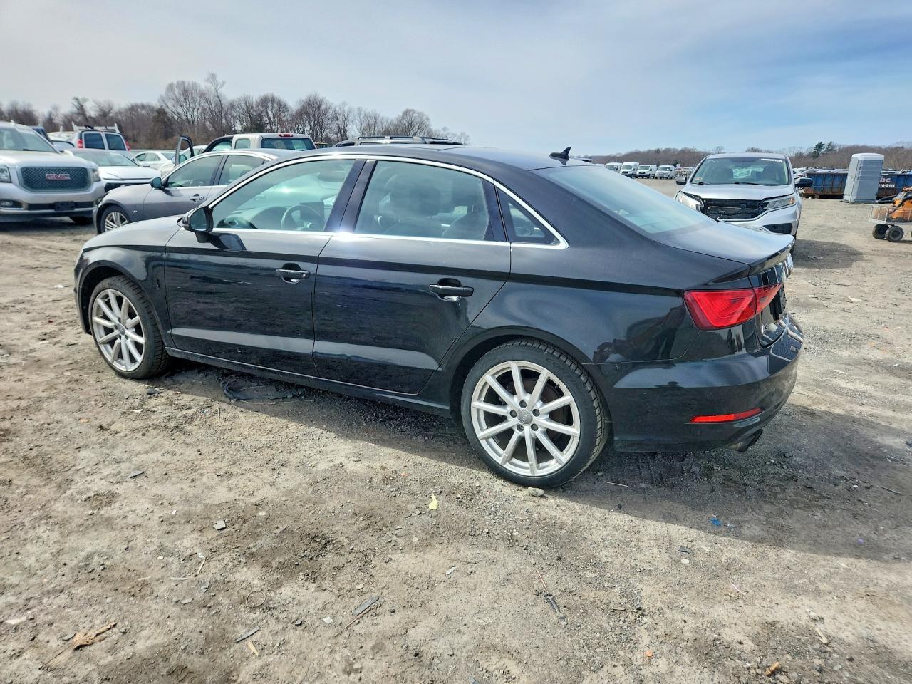 2015 Audi A3 Premium - Image 2