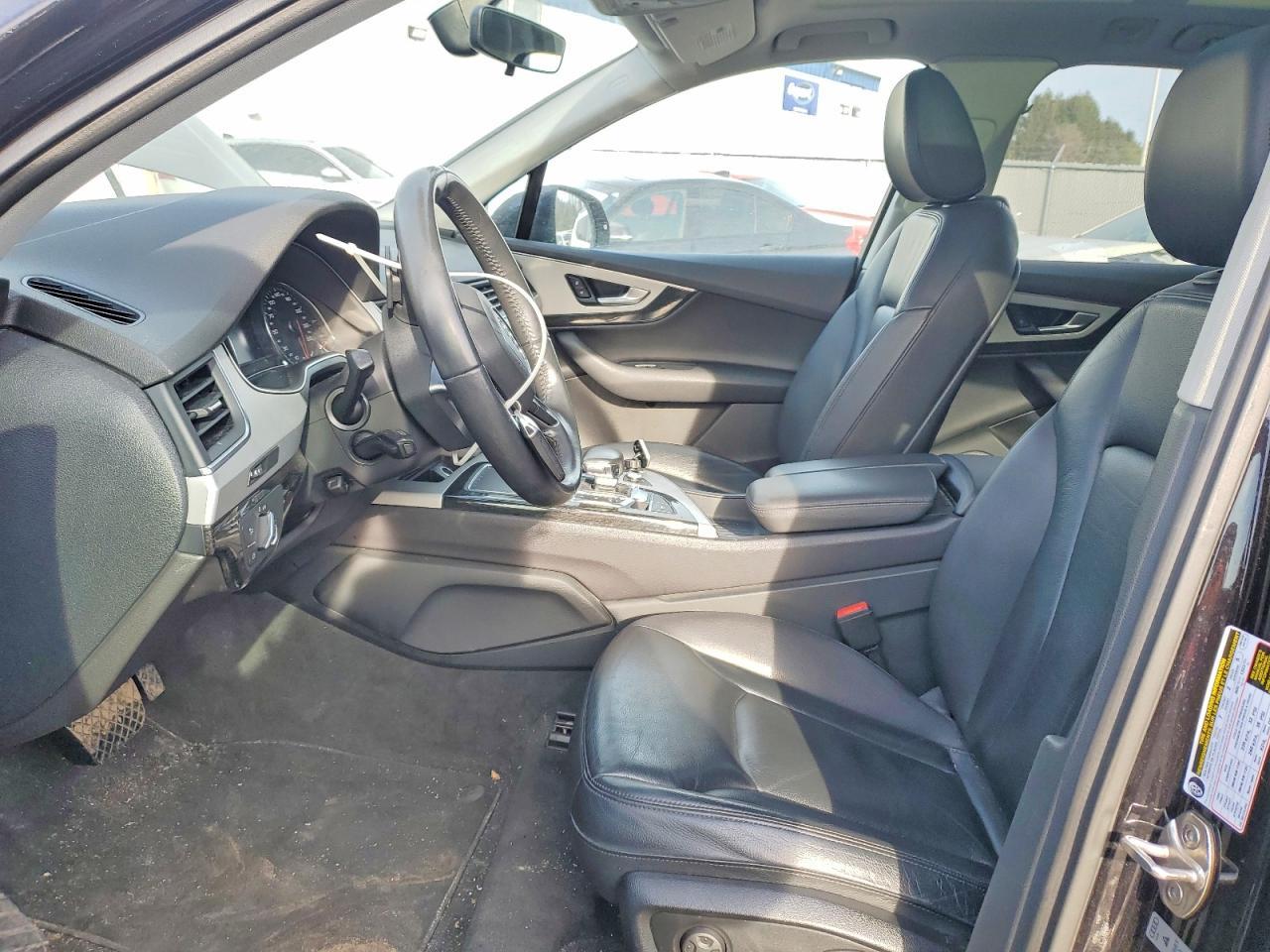 2019 Audi Q7 Premium - Фото 7