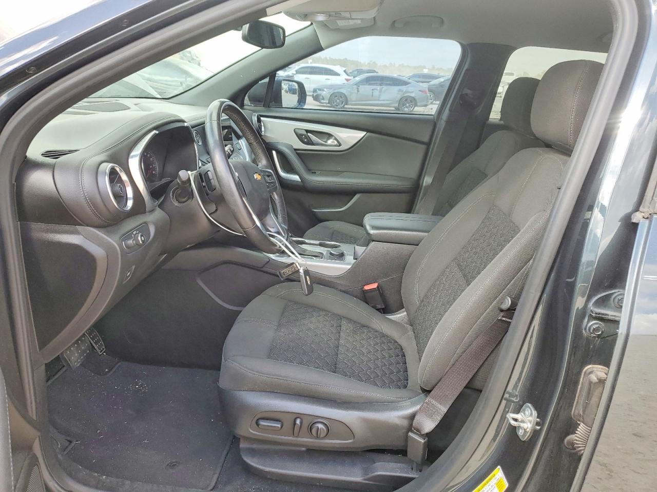 2019 Chevrolet Blazer 2Lt - Image 7