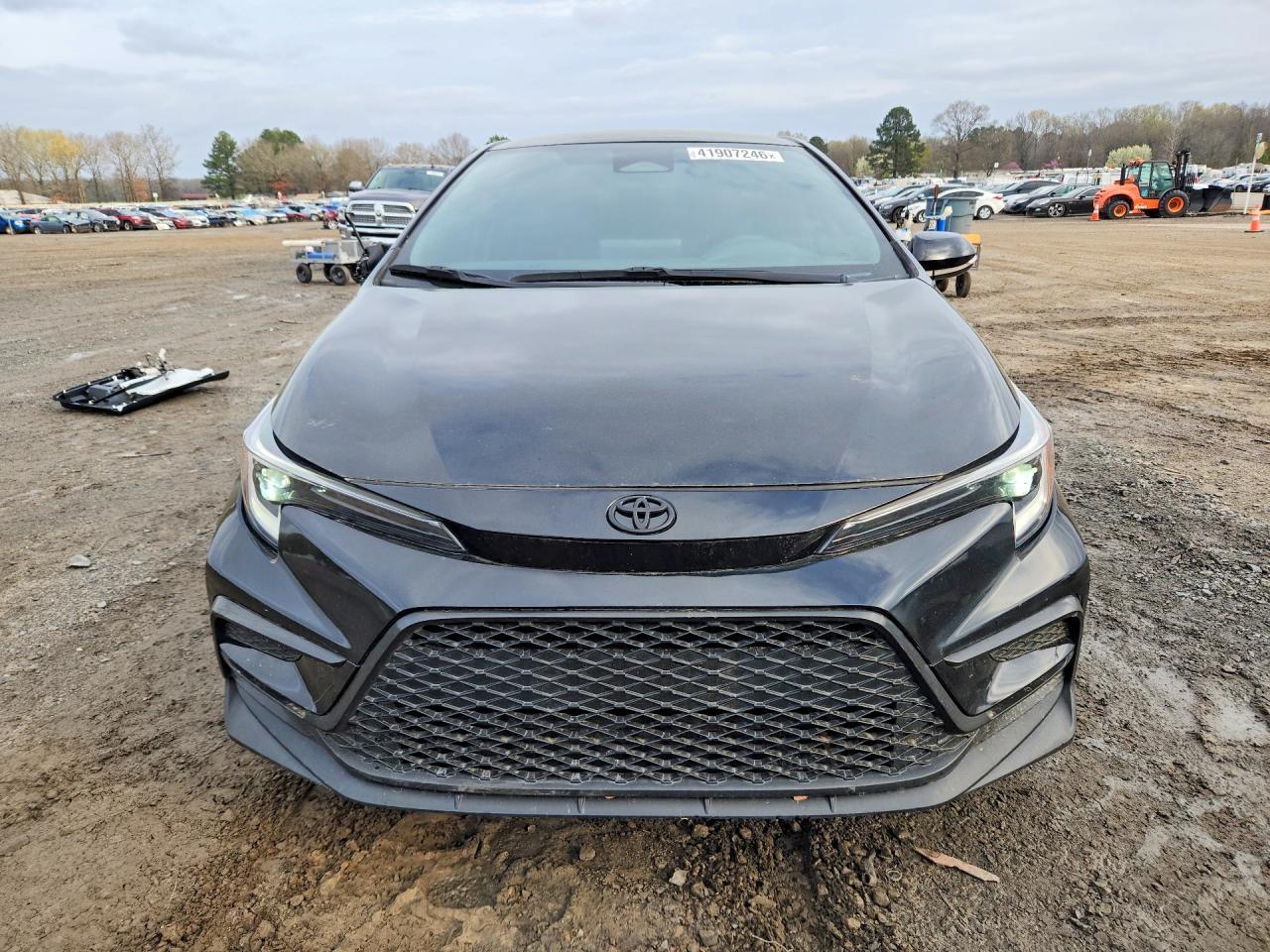 2023 Toyota Corolla Se - Image 5