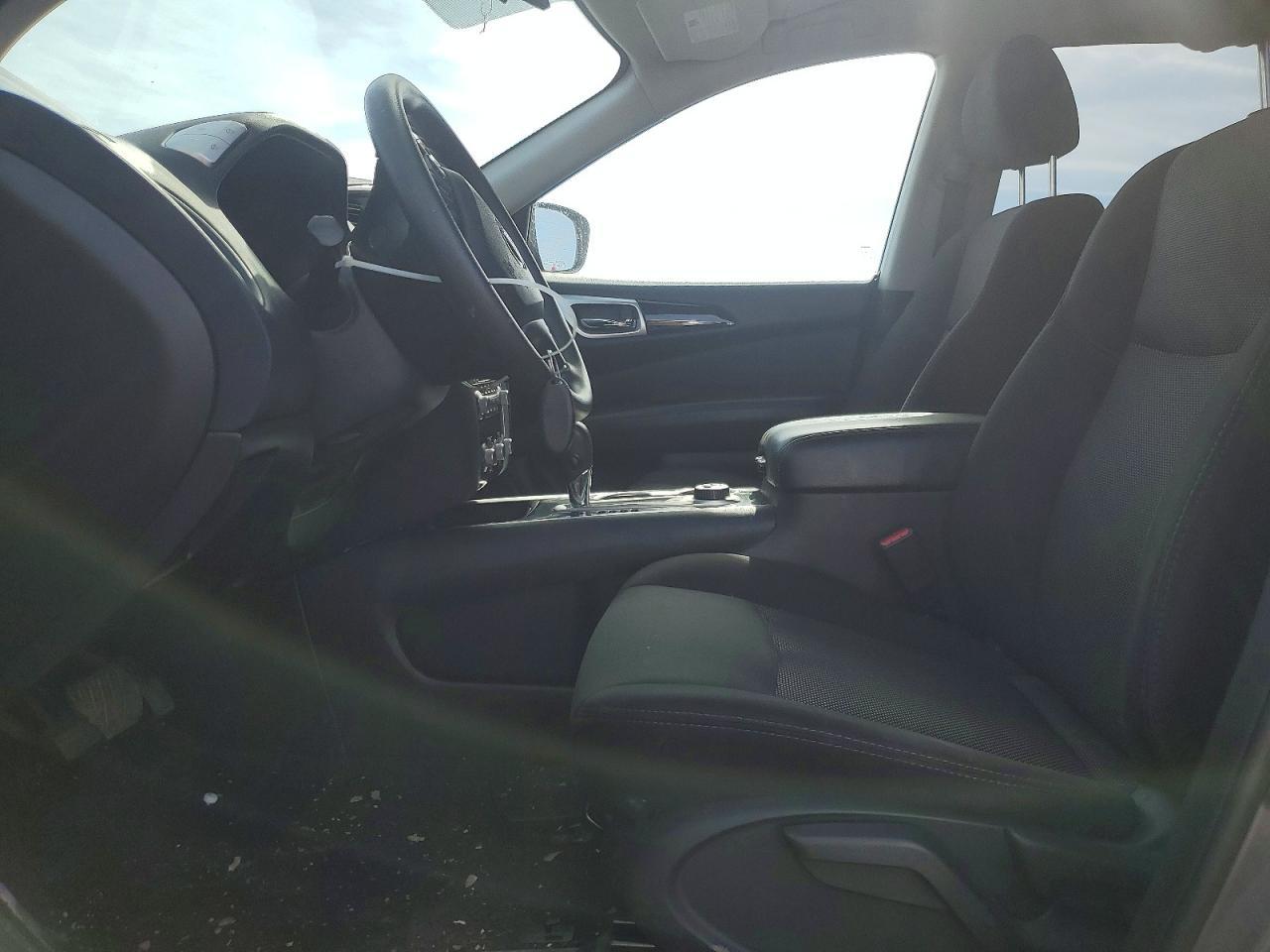 2019 Nissan Pathfinder S - Фото 7