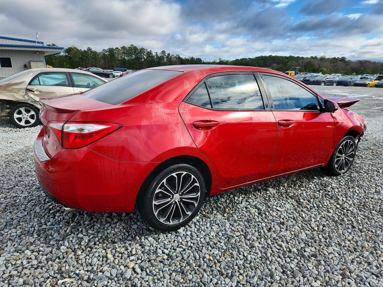 2016 Toyota Corolla S Plus - Image 3