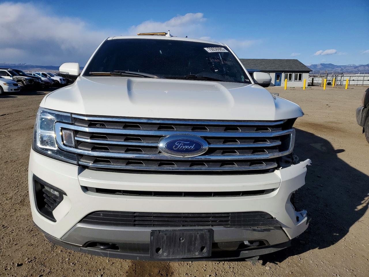 2020 Ford Expedition Max Xlt - Фото 5