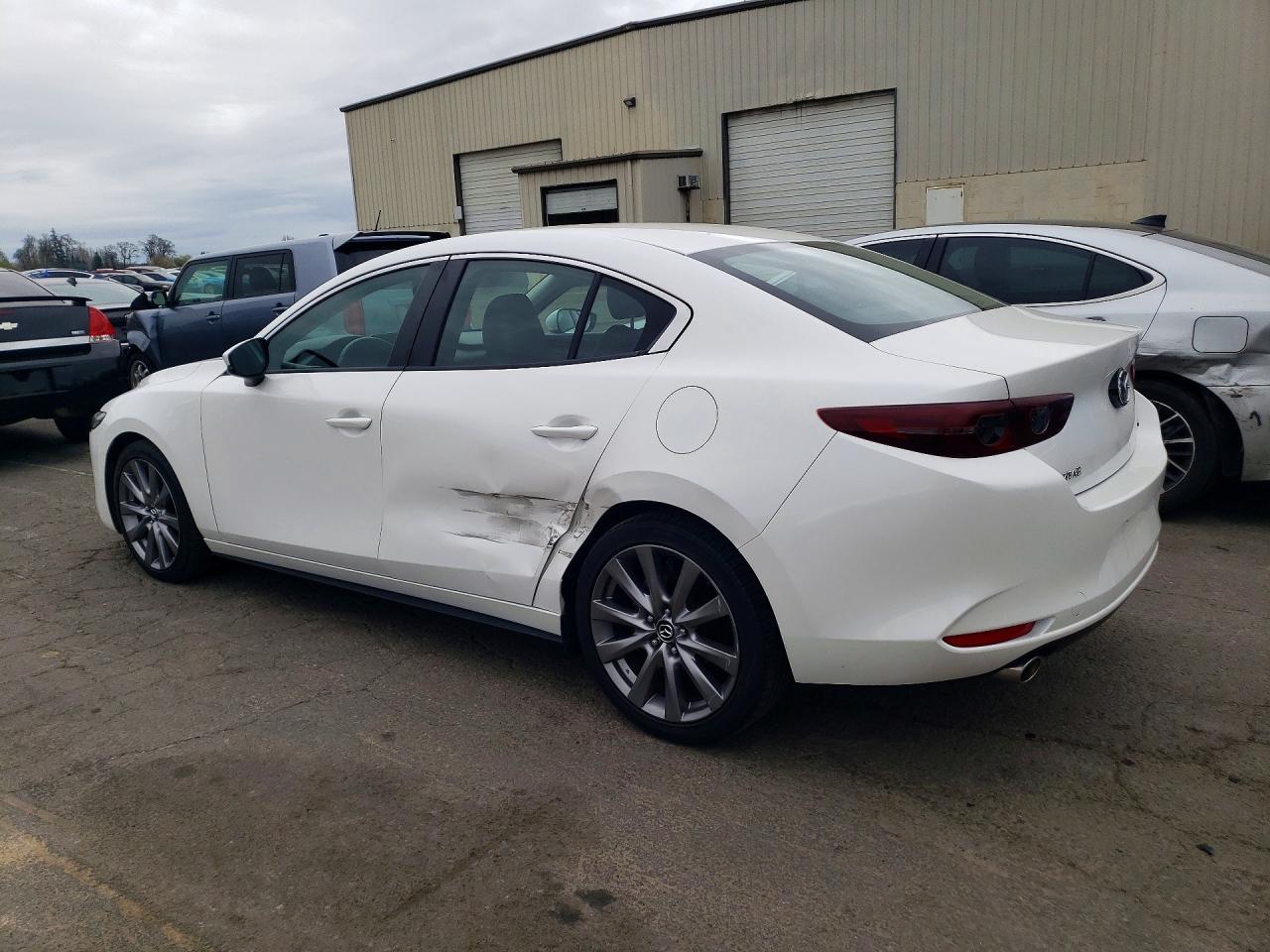 2019 Mazda 3 Select - Фото 2